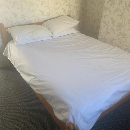 Macleods Hotel Blackpool Bagian luar foto