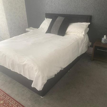 Macleods Hotel Blackpool Bagian luar foto