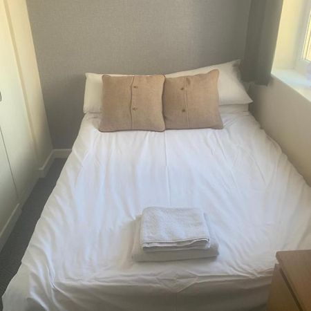 Macleods Hotel Blackpool Bagian luar foto