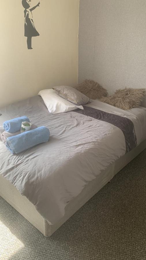 Macleods Hotel Blackpool Bagian luar foto