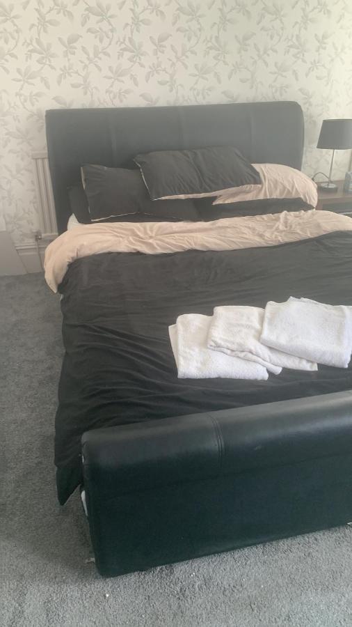 Macleods Hotel Blackpool Bagian luar foto