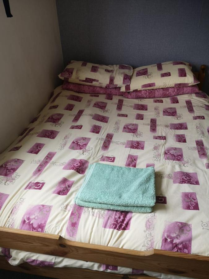 Macleods Hotel Blackpool Bagian luar foto