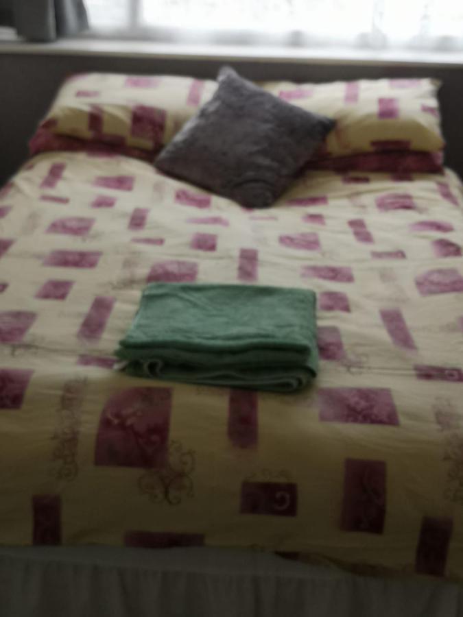 Macleods Hotel Blackpool Bagian luar foto
