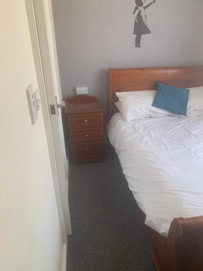 Macleods Hotel Blackpool Bagian luar foto
