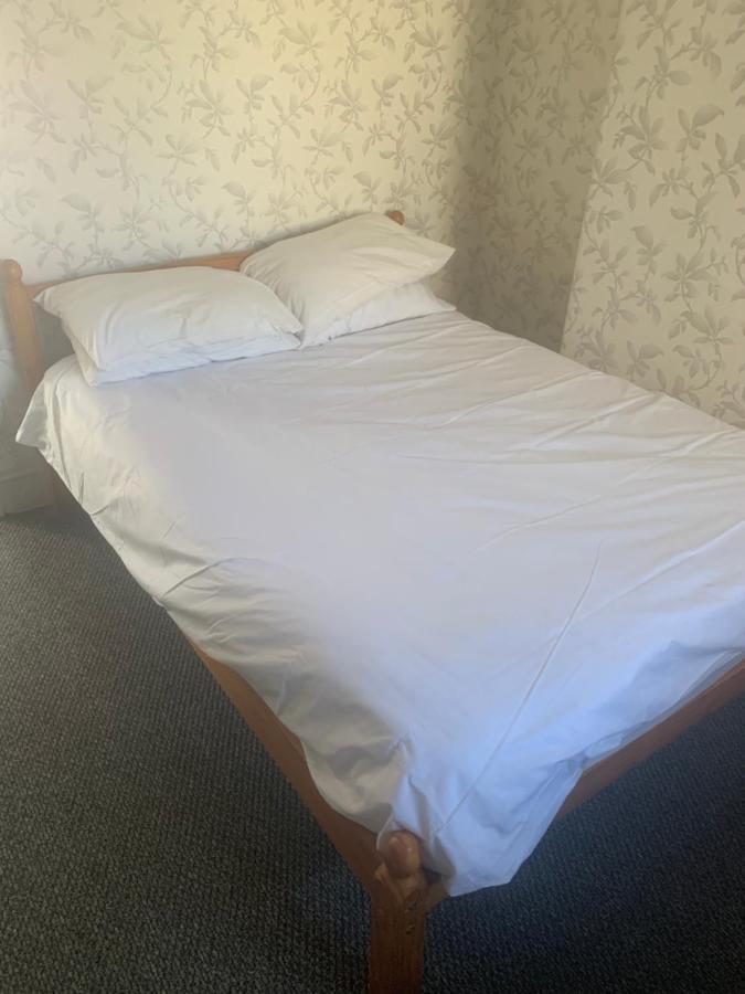 Macleods Hotel Blackpool Bagian luar foto