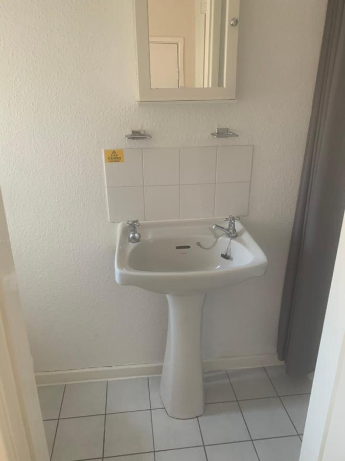 Macleods Hotel Blackpool Bagian luar foto