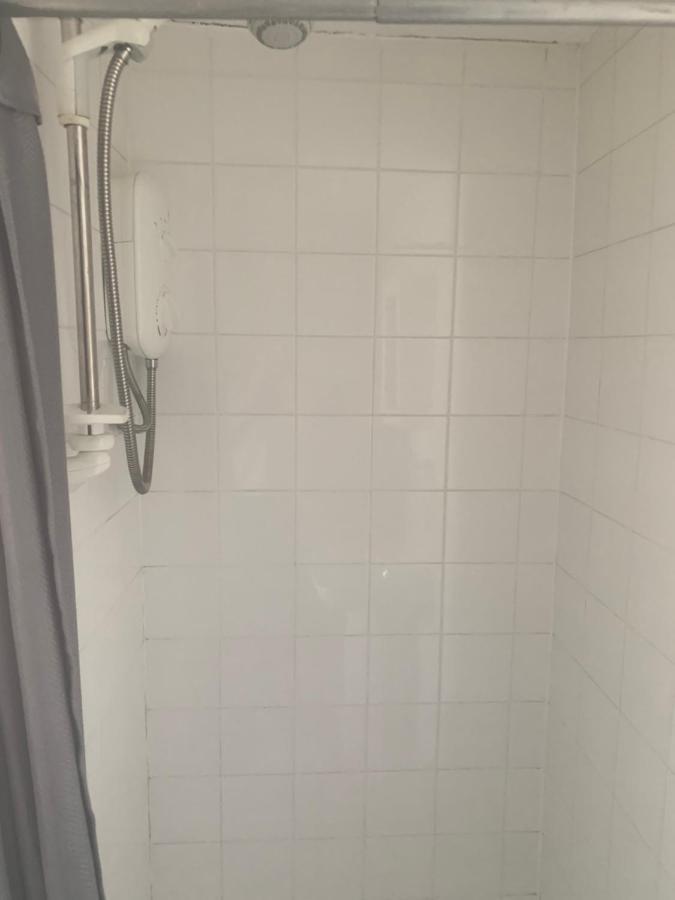 Macleods Hotel Blackpool Bagian luar foto