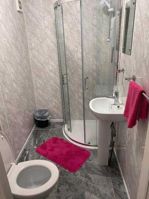 Macleods Hotel Blackpool Bagian luar foto